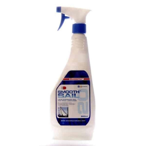 SmoothSail20Lubricant
