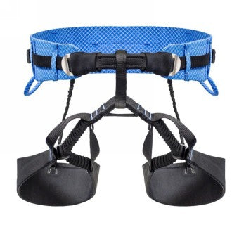 Spinlock Deckware Mast Pro Harness - Chair - DW-MPH