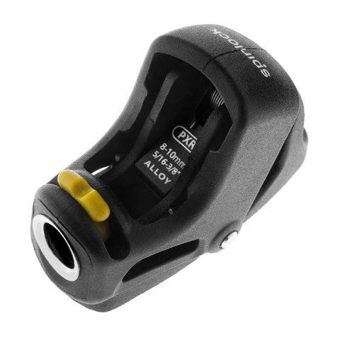 Spinlock PXR Race Cam Cleat 8mm - 10mm Rope - PXR0810