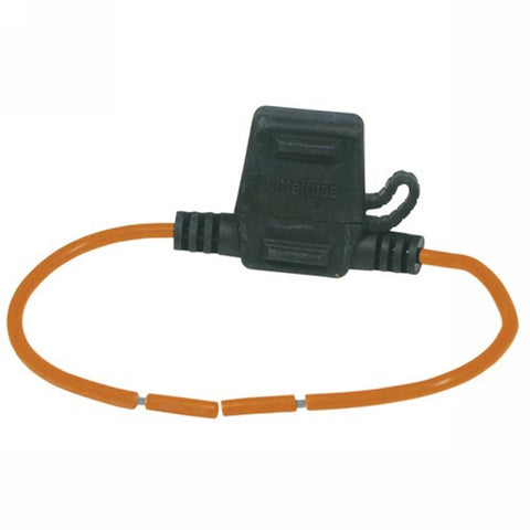 SplashProofBladeFuseHolder30Amp