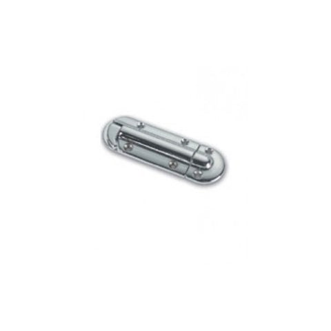 SpringLoadedBarrelBoltChrome120mm