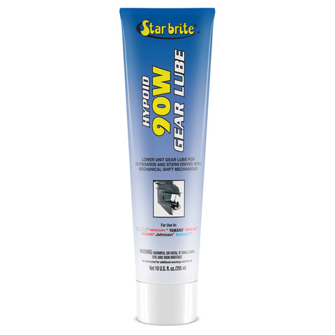 Stabrite Hypoid 90W Lower Unit Gear Lube