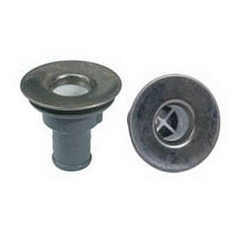 StainlessSteel34SinkWaste5006p
