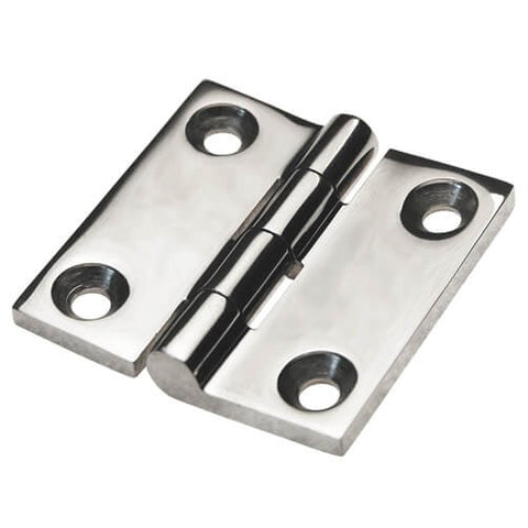 StainlessSteelButtHinge15x15x30