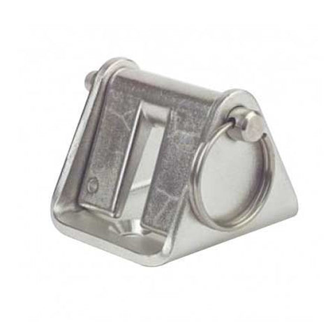 StainlessSteelChainStopper
