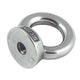 Proboat Stainless Steel Lifting Eye Nut