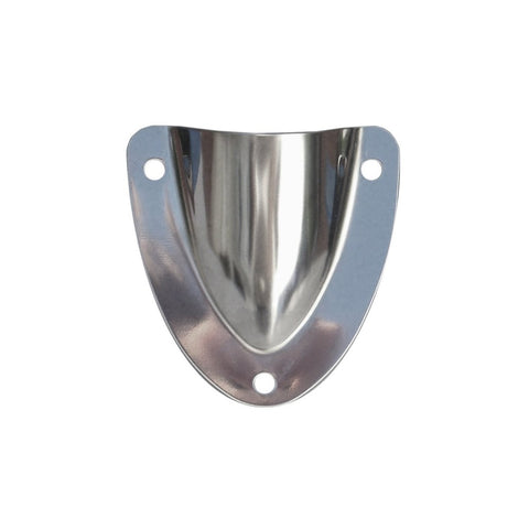 StainlessSteelShellVents