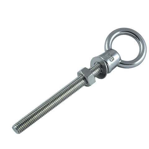 Proboat Stainless Steel Eye Bolts