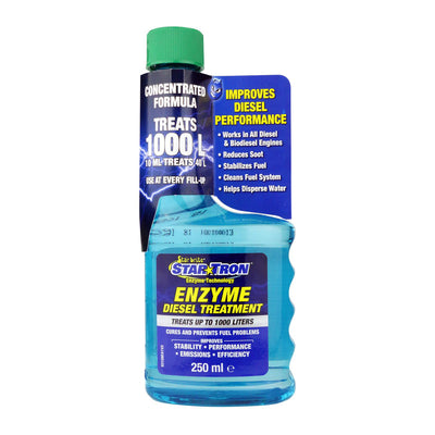 Starbrite Star Tron Diesel Additive
