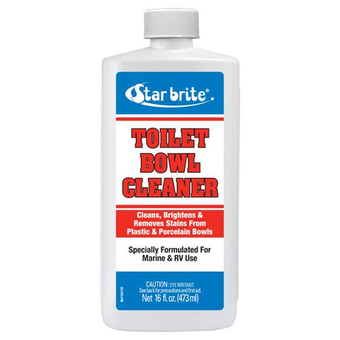 StarbriteCLeanerToilet
