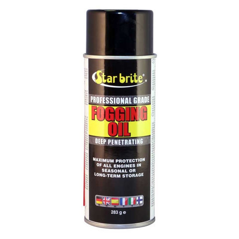 StarbriteFoggingOil