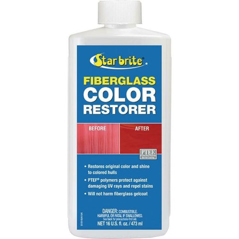 Starbrite GRP Colour Restorer 473ml