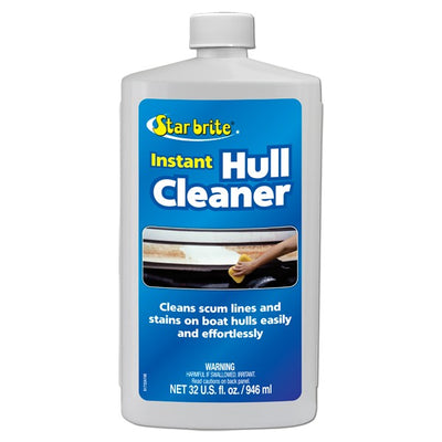 Starbrite Instant Hull Cleaner 946ml