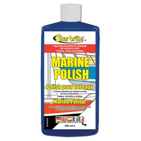 Starbrite Marine Polish 473ml