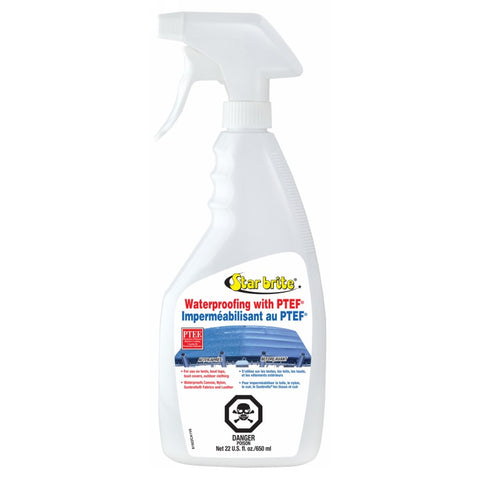 StarbriteWaterproofingwithPTEF