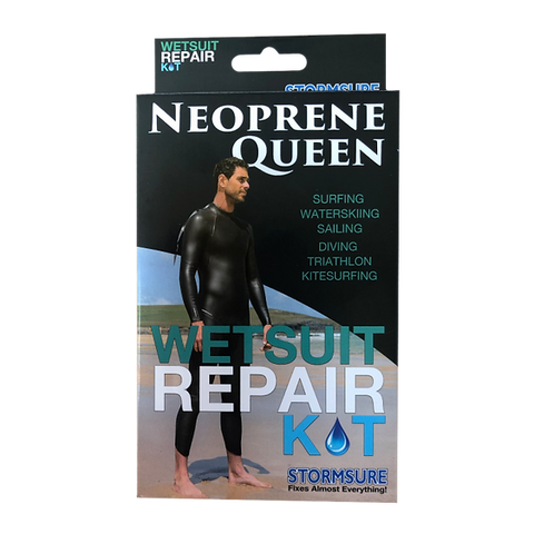 Stormsure Unisex Wetsuit Repair Kit