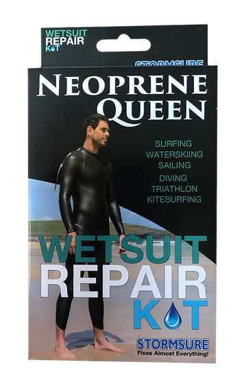 Stormsure Unisex Wetsuit Repair Kit