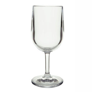 StrahlClassicWineGlassDesignandContemporaryRange384ml40680Clear