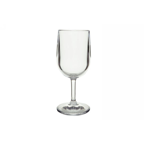 StrahlClassicWineGlassDesignandContemporaryRange384ml40680Clear
