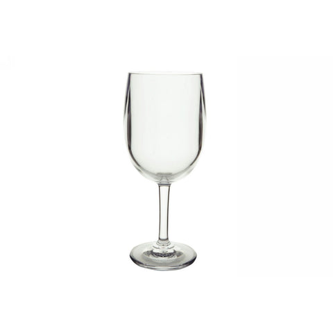 StrahlclassicwineglassDesignContempory40670Clear