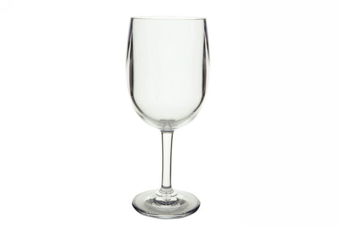 StrahlclassicwineglassDesignContempory40670Clear