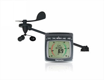 TackTick Wireless Wind system T101-868