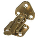 TC11500BTogglefastenerBrass