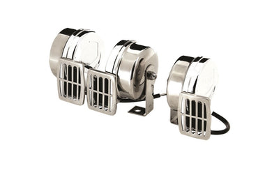 Vetus 12V Boat Horn