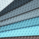 Tiflex Treadmaster Non Slip Self Adhesive Pad Diamond 275 x 135mm