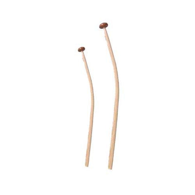 Talamex Curved Flag Pole (100cm - 125cm)