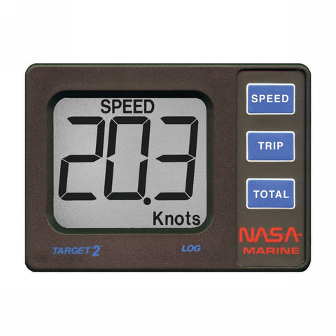 TargetSpeedDistancelog1