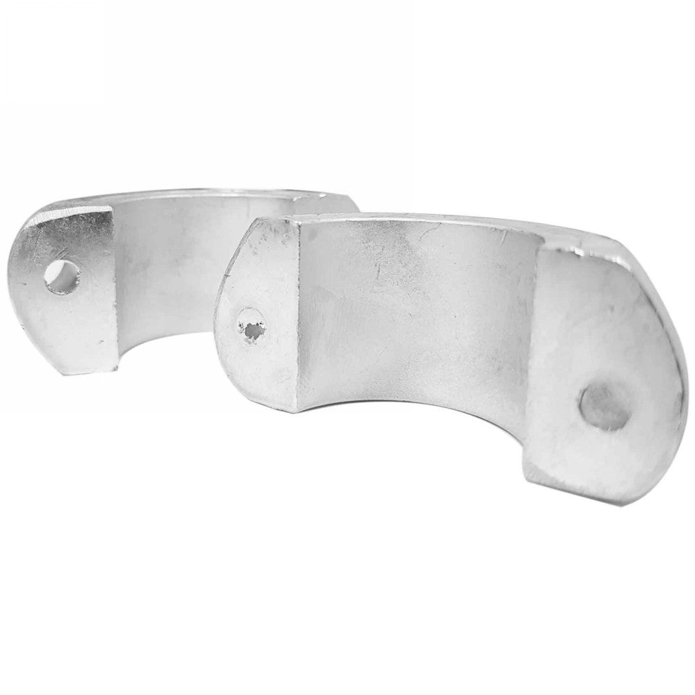 Shaft Collar Hydrodynamic Anode 31.8mm – Fox's Chandlery