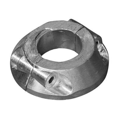 Tecnoseal Max Prop Saildrive Zinc Collar Anode - 46mm