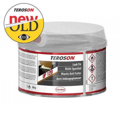 Teroson Leak Fix UP 120 - 326g