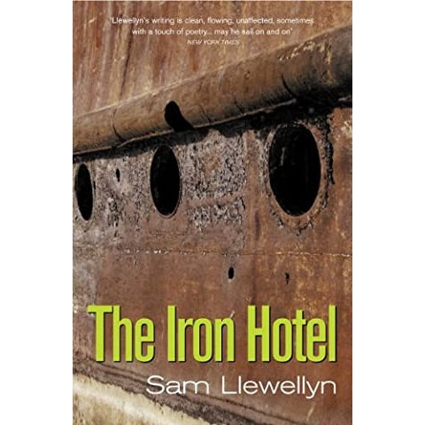 TheIronHotel