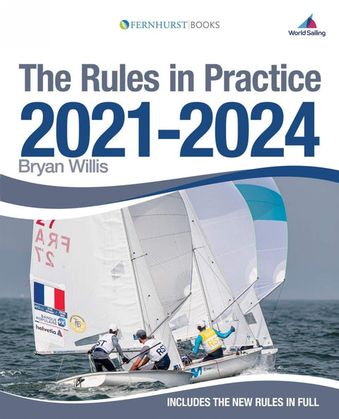 The Rules in Practice 2021-2024