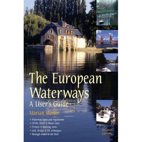 Theeuropeanwaterways