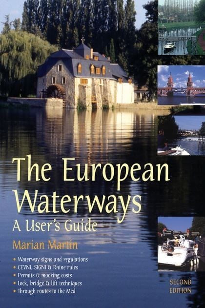 The European Waterways: A User's Guide
