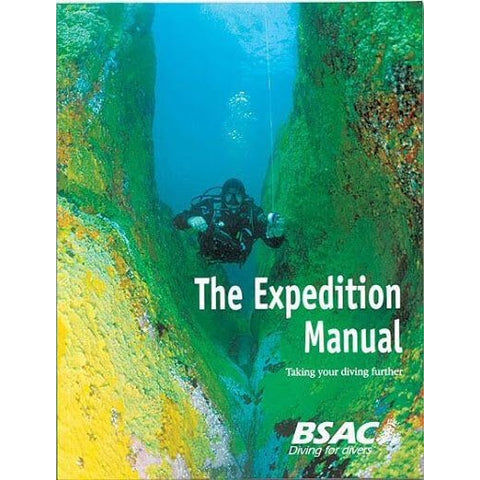 TheexpeditionmanualBSAC
