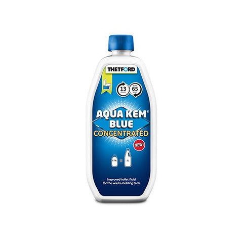ThetfordAquaKemBlueConcentrated075ml