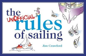 Theunofficialrulesofsailing