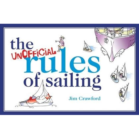 Theunofficialrulesofsailing