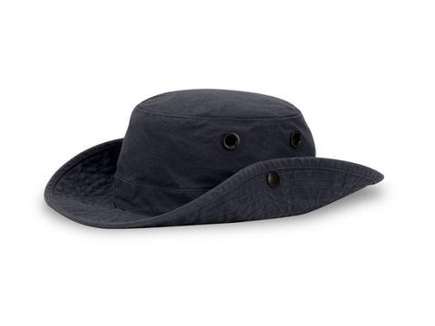 Tilley Wanderer Hat - Navy