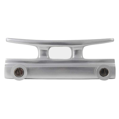 200mm Toe Rail Aluminium Spring Cleat