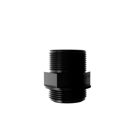 TruDesign Nipple Threaded Connector 1 1-2" to 1 1-2"