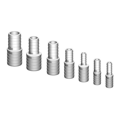 TruDesign Composite Hose Reducer