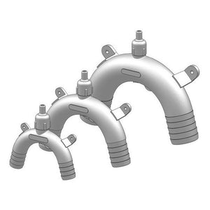 TruDesignVentedLoopsWhite