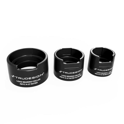 TrueDesignLeadBearingCollarSmallMediumLarge