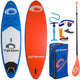 Typhoon Inflatable Stand Up Paddle Board