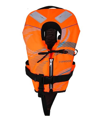 Typhoon 100N Bouley Baby Lifejacket (5-15kg)